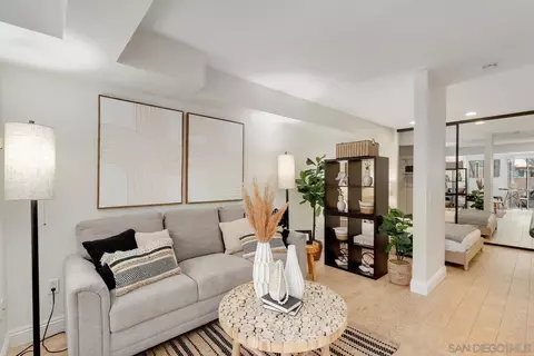3927 Nobel Dr #65, San Diego, CA 92122