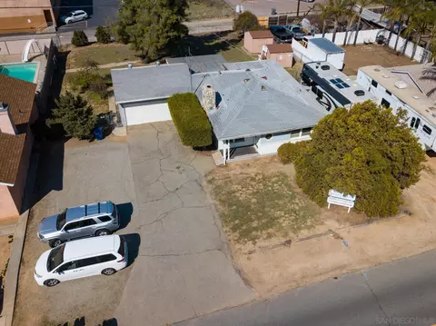 View/Area - 525 D St, Ramona, CA 92065 photo 1 of 7