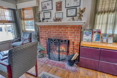 Living - 525 D St, Ramona, CA 92065 photo 2 of 2