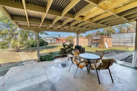 Exterior - 525 D St, Ramona, CA 92065 photo 3 of 7