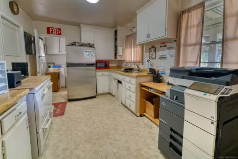 Kitchen - 525 D St, Ramona, CA 92065 photo 1 of 1