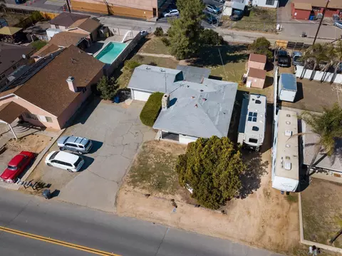 View/Area - 525 D St, Ramona, CA 92065 photo 3 of 7