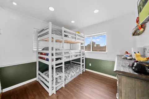Bedroom - 501 Danny St, El Cajon, CA 92021 photo 3 of 4
