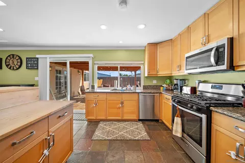 Kitchen - 501 Danny St, El Cajon, CA 92021 photo 1 of 1
