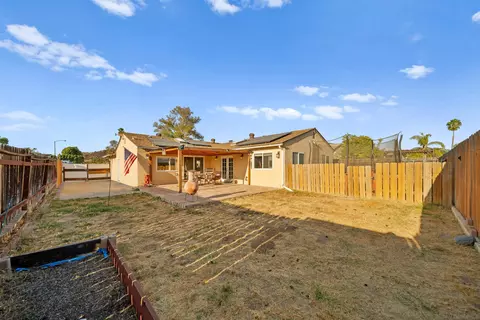 Exterior - 501 Danny St, El Cajon, CA 92021 photo 2 of 4