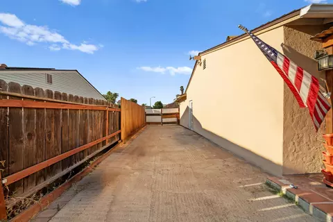 Exterior - 501 Danny St, El Cajon, CA 92021 photo 3 of 4
