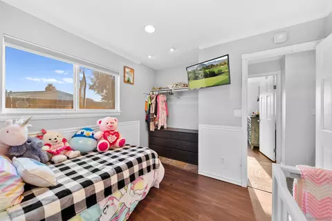 Bedroom - 501 Danny St, El Cajon, CA 92021 photo 2 of 4