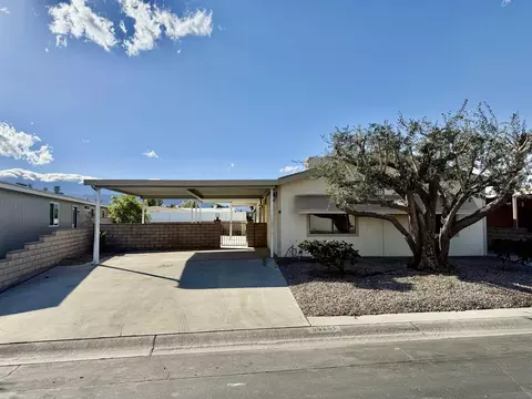 39251 Hidden Water, Palm Desert, CA 92260