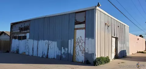 900 3rd St, Calexico, CA 92231