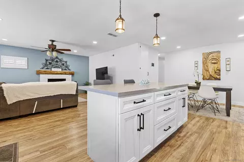 Kitchen - 9957 Via Mavis, Santee, CA 92071 photo 2 of 4