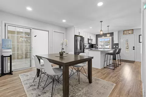 Dining - 9957 Via Mavis, Santee, CA 92071 photo 1 of 4