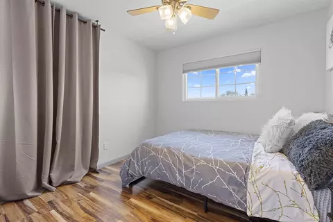 Bedroom - 9957 Via Mavis, Santee, CA 92071 photo 2 of 7