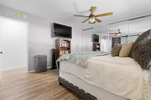 Bedroom - 9957 Via Mavis, Santee, CA 92071 photo 4 of 7