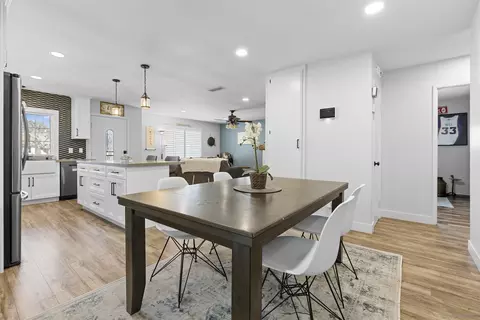Dining - 9957 Via Mavis, Santee, CA 92071 photo 2 of 4