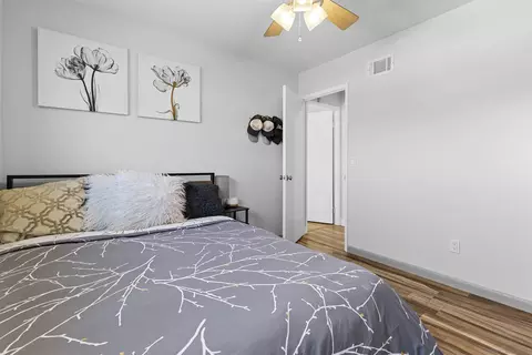Bedroom - 9957 Via Mavis, Santee, CA 92071 photo 3 of 7