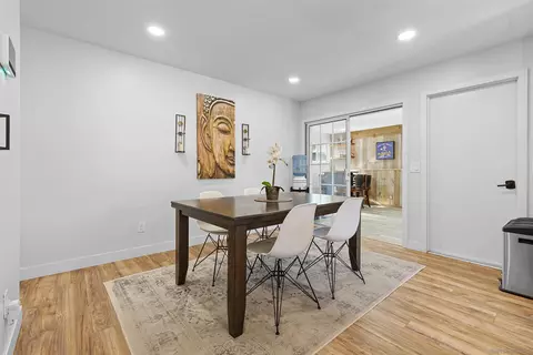 Dining - 9957 Via Mavis, Santee, CA 92071 photo 4 of 4