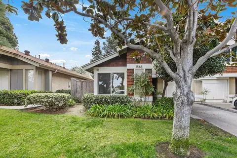 1565 Bridgeview Dr, San Diego, CA 92105