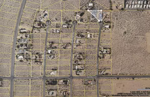 double o rd, Borrego Springs, CA 92004