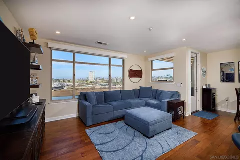 Living - 1019 Costa Pacifica Way #1403, Oceanside, CA 92054 photo 3 of 5
