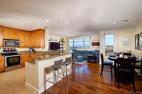 Kitchen - 1019 Costa Pacifica Way #1403, Oceanside, CA 92054 photo 1 of 3