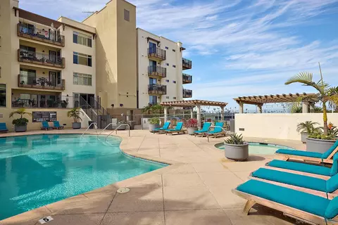Exterior - 1019 Costa Pacifica Way #1403, Oceanside, CA 92054 photo 3 of 4