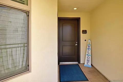 Entry Way - 1019 Costa Pacifica Way #1403, Oceanside, CA 92054 photo 1 of 1