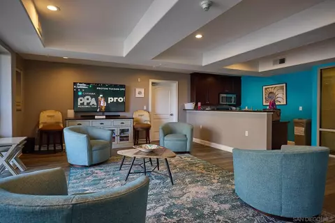 Living - 1019 Costa Pacifica Way #1403, Oceanside, CA 92054 photo 5 of 5