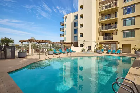 Exterior - 1019 Costa Pacifica Way #1403, Oceanside, CA 92054 photo 1 of 4