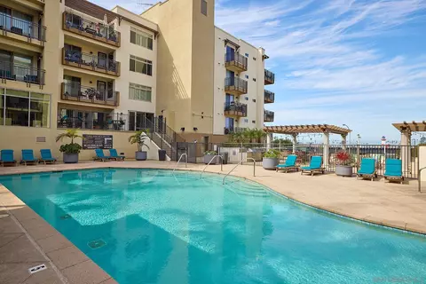 Exterior - 1019 Costa Pacifica Way #1403, Oceanside, CA 92054 photo 2 of 4