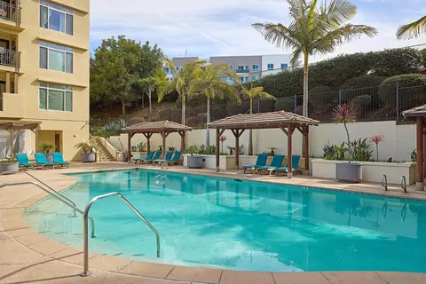Exterior - 1019 Costa Pacifica Way #1403, Oceanside, CA 92054 photo 4 of 4