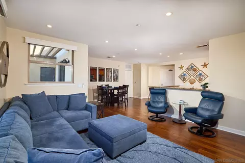 Living - 1019 Costa Pacifica Way #1403, Oceanside, CA 92054 photo 2 of 5