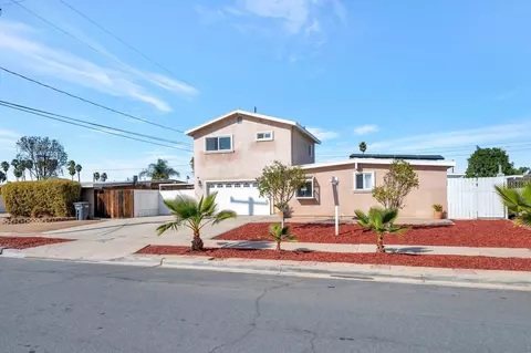 1378 Joliet St, El Cajon, CA 92019