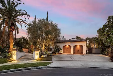 14436 Rancho Del Prado Trl, San Diego, CA 92127