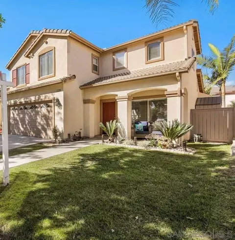 1208 Calistoga Ave, Chula Vista, CA 91913