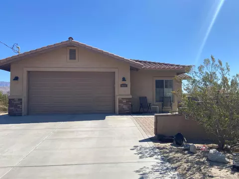 2075 Trebuchet Dr, Borrego Springs, CA 92004