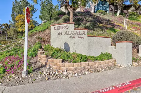 6385 Rancho Mission Rd #6, San Diego, CA 92108