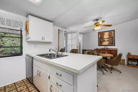 Kitchen - 9140 Orville St, Spring Valley, CA 91977 photo 2 of 3