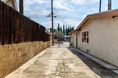 Exterior - 9140 Orville St, Spring Valley, CA 91977 photo 6 of 7