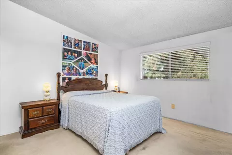 Bedroom - 9140 Orville St, Spring Valley, CA 91977 photo 3 of 4