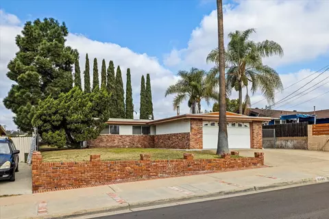 Other - 9140 Orville St, Spring Valley, CA 91977 photo 4 of 4
