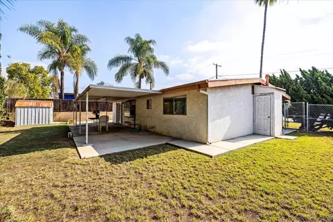 Exterior - 9140 Orville St, Spring Valley, CA 91977 photo 3 of 7