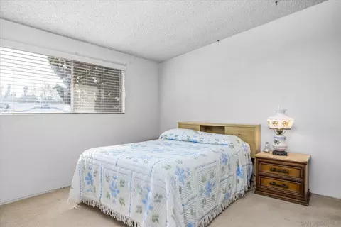 Bedroom - 9140 Orville St, Spring Valley, CA 91977 photo 1 of 4