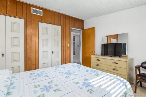 Bedroom - 9140 Orville St, Spring Valley, CA 91977 photo 2 of 4
