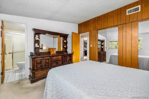 Bedroom - 9140 Orville St, Spring Valley, CA 91977 photo 4 of 4