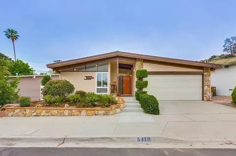 5410 Baja Dr, San Diego, CA 92115