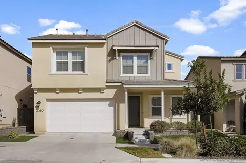 2039 Avenida Palomino, Chula Vista, CA 91913