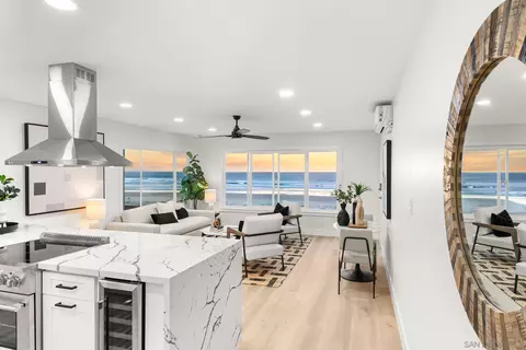 3969 Ocean Front Walk #4, San Diego, CA 92109