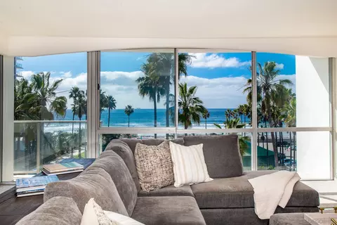 1810 Avenida Del Mundo #308, Coronado, CA 92118