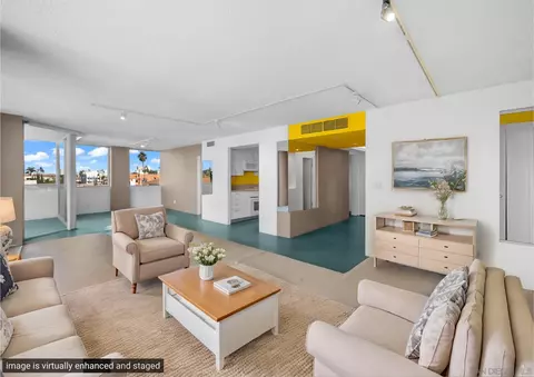 3535 1st Ave #4B, San Diego, CA 92103