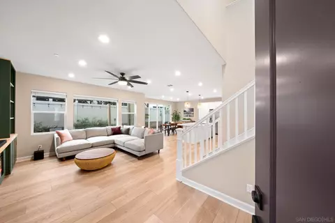 Entry Way - 2310 Venus Ct, Spring Valley, CA 91977 photo 1 of 2